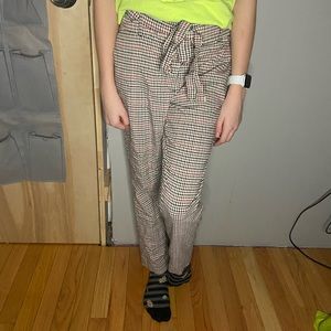 Jules and  Leopold Pants